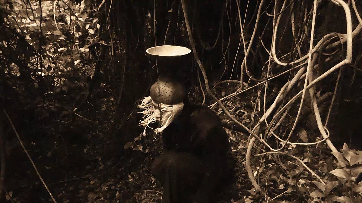 Quye Lengua Ramaje de Laura Riaño, exposición abierta desde el 4 al 27 de febrero de 2026 en la Sala de Proyectos