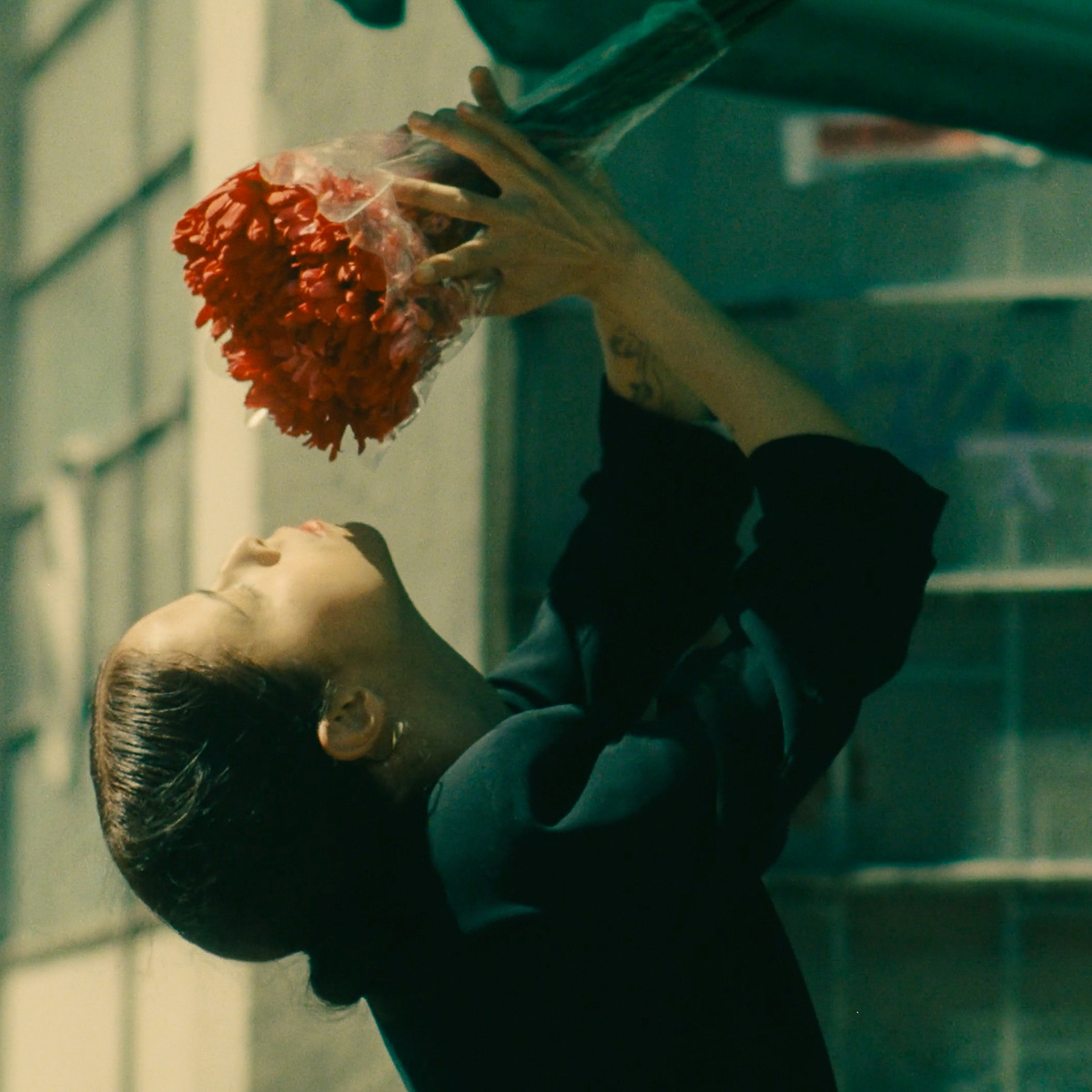 Ana Contreras, profesora de Narrativas Digitales