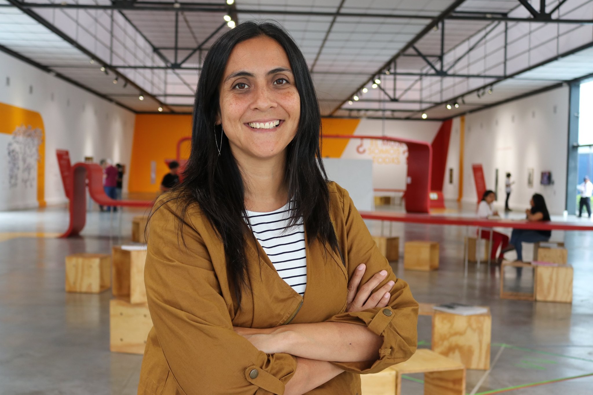 Fotografía y reescritura de la historia en la Amazonía peruana ⎯ Giuliana Vidarte