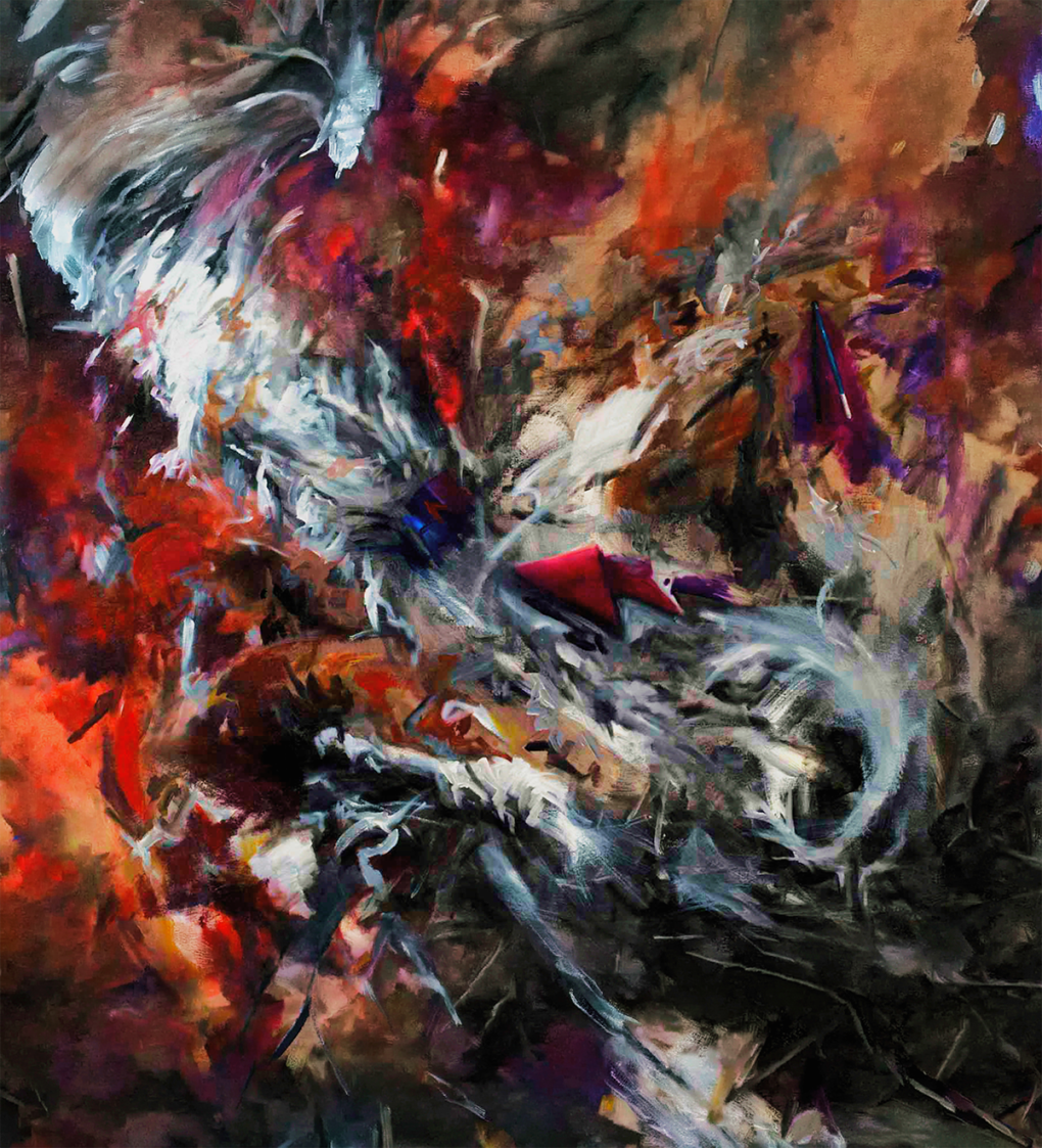 Encuentro entre la poeta y su editora: Piedad Bonnett y Francisca Noguerol dialogan a propósito de la antología La oscura disonancia