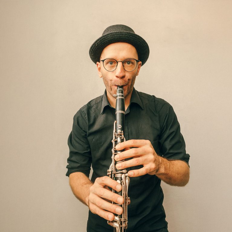 Concierto de Profesores de Música — Área de Instrumento Popular