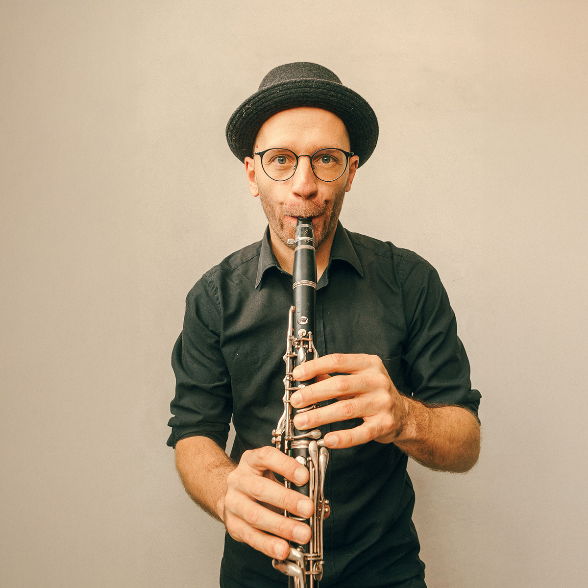 Concierto de la Tarde: ¡imPROFisación!