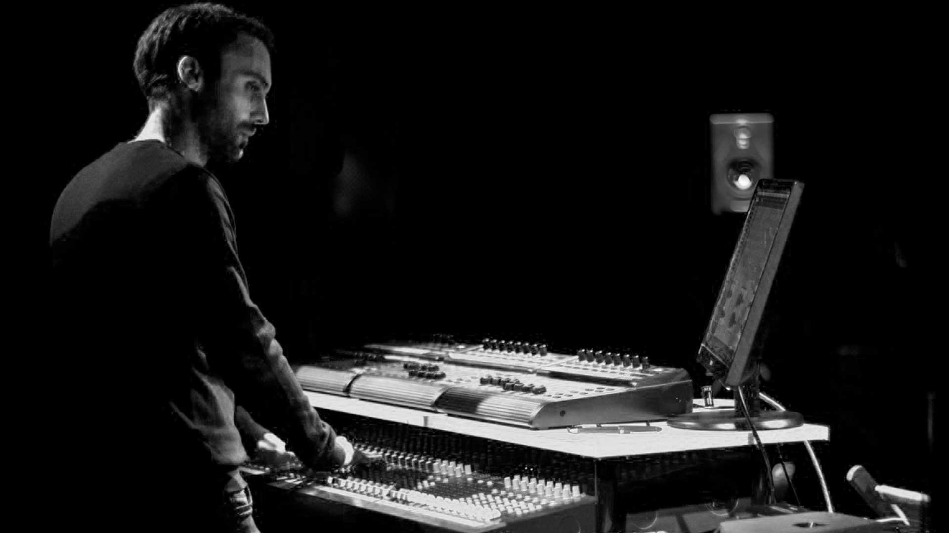 BLASTing KLANG! 2026: visita de Julien Guillamat (Francia) a la Universidad de los Andes, próximo jueves 19 y viernes 20 de febrero de 2026