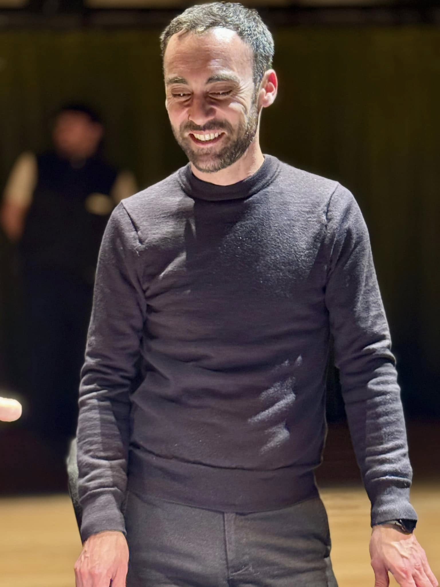 BLASTing KLANG! 2026: visita de Julien Guillamat (Francia) a la Universidad de los Andes, próximo jueves 19 y viernes 20 de febrero de 2026