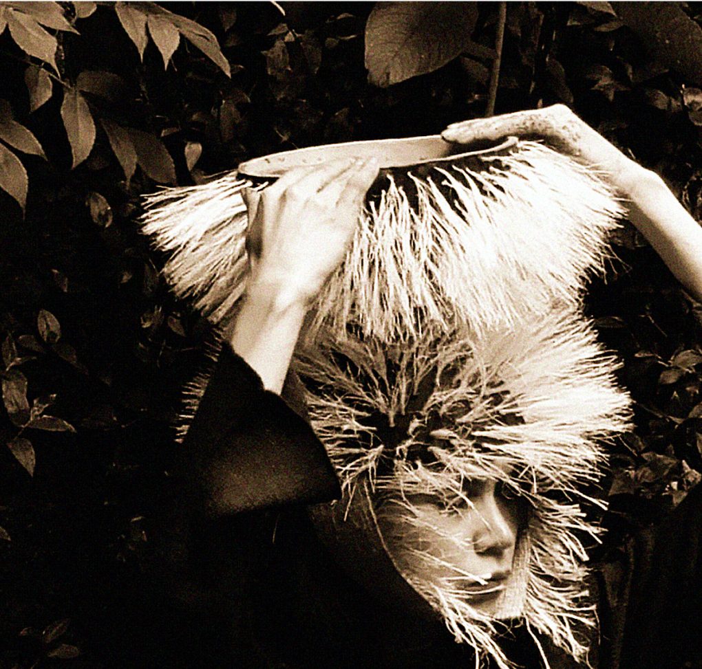 Quye Lengua Ramaje de Laura Riaño, exposición abierta desde el 4 al 27 de febrero de 2026 en la Sala de Proyectos