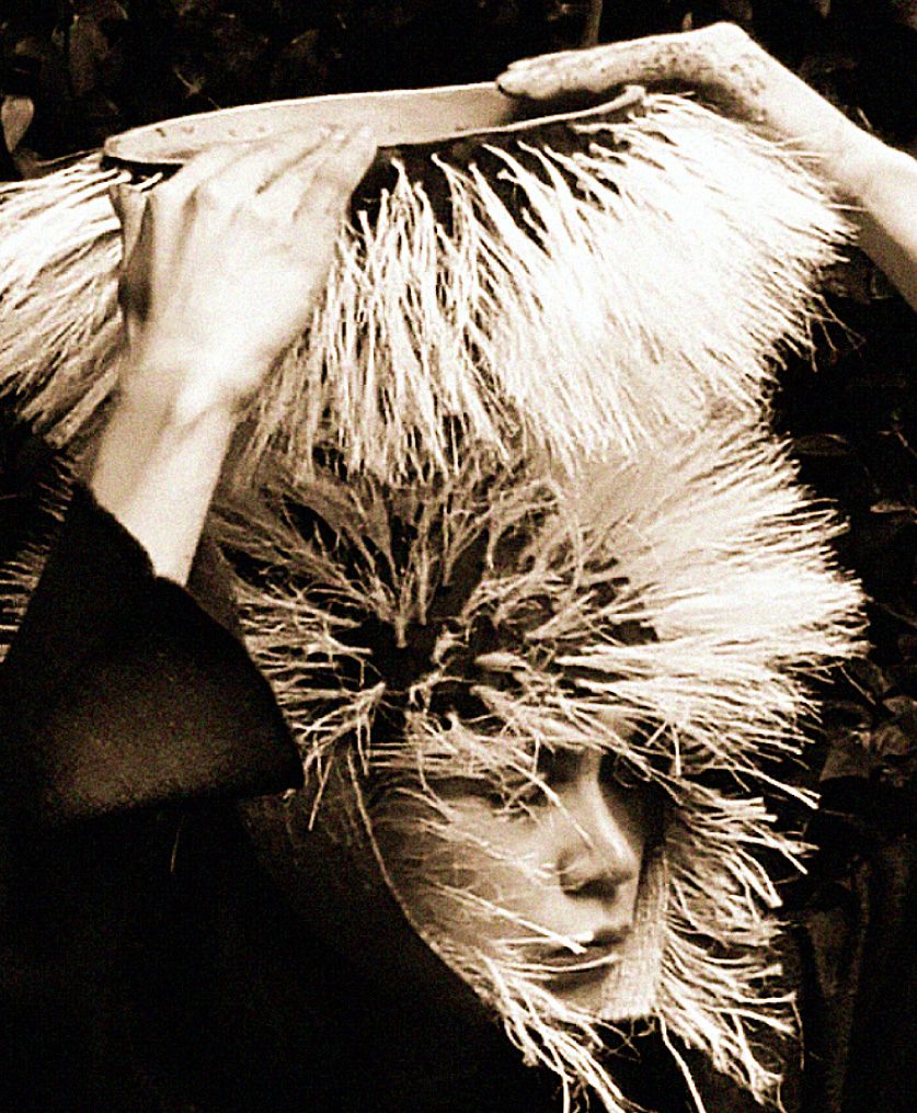 Quye Lengua Ramaje ⎯ Laura Riaño