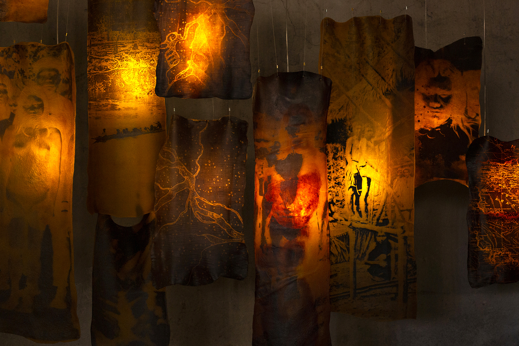 Fotografía y reescritura de la historia en la Amazonía peruana ⎯ Giuliana Vidarte