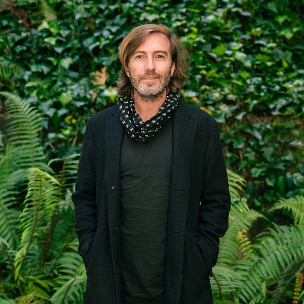 Santiago Wills Pedraza, profesor de Narrativas Digitales