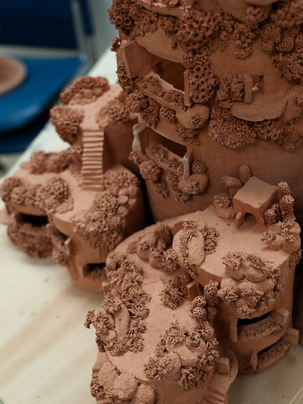 Herramientas talleres individuales de arte – tia + prima.