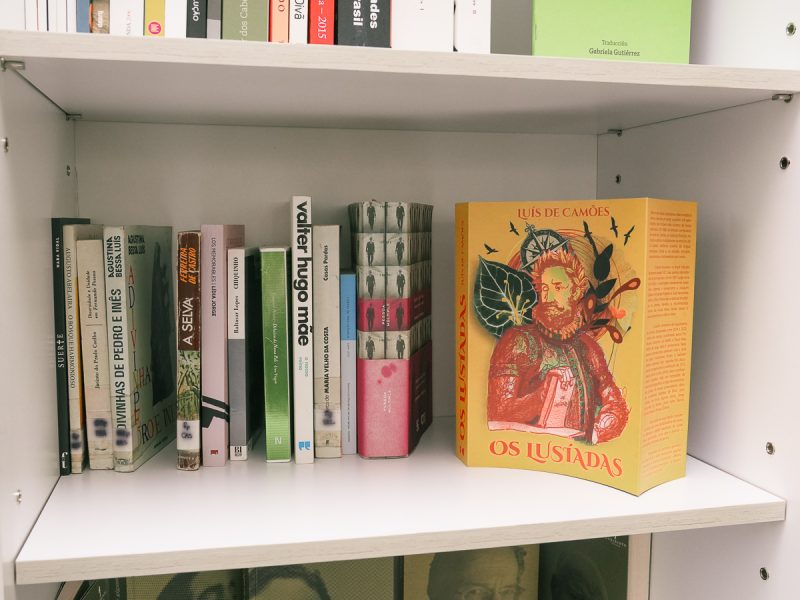 Herramientas centro de lengua portuguesa camões.