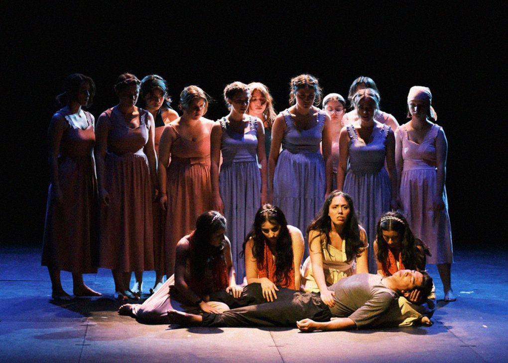 Conozca toda la programación de la edición XII del Festival de Teatro de la Universidad de los Andes, del 28 de febrero al 14 de marzo de 2026