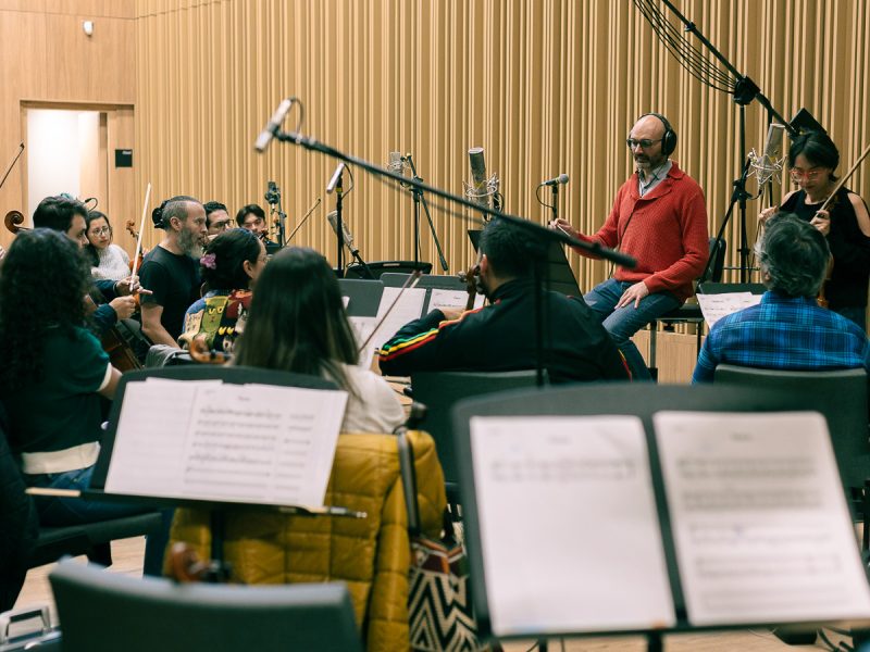 Herramientas sala multipropósito.