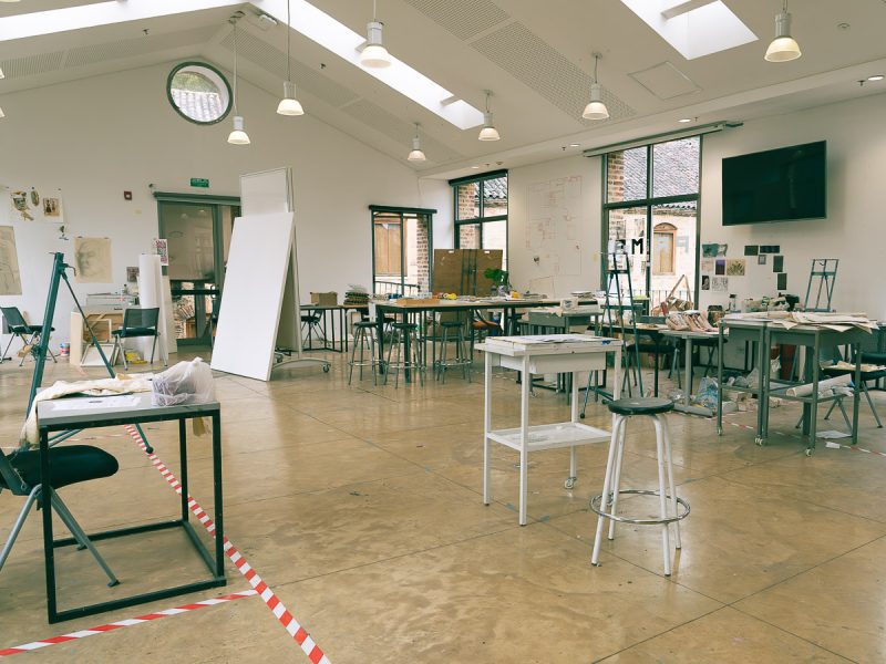 Herramientas talleres individuales de arte – tia + prima.