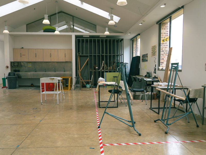 Herramientas talleres individuales de arte – tia + prima.