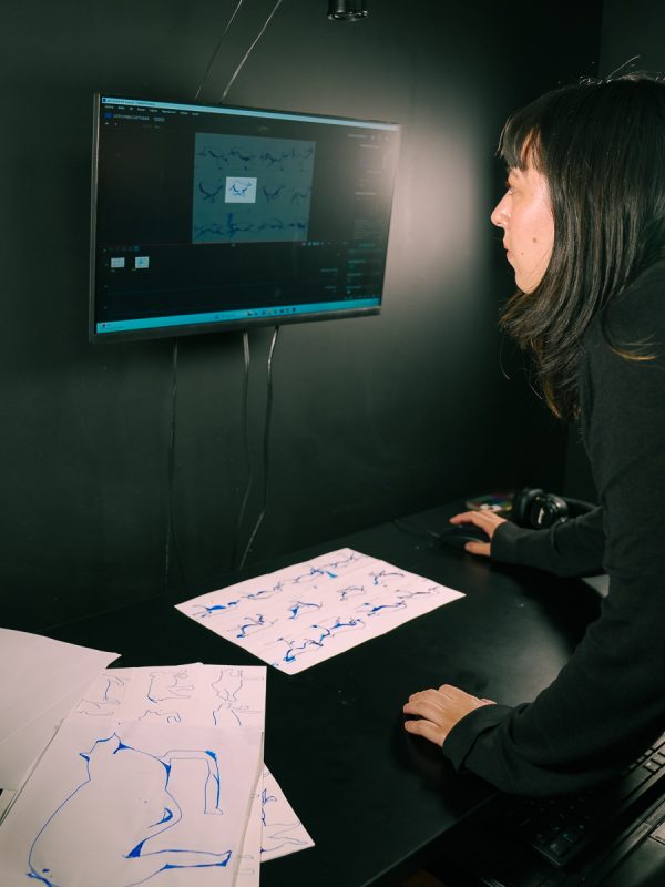 Herramientas salas de animación.