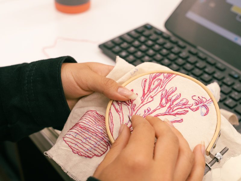 Herramientas salas de animación.