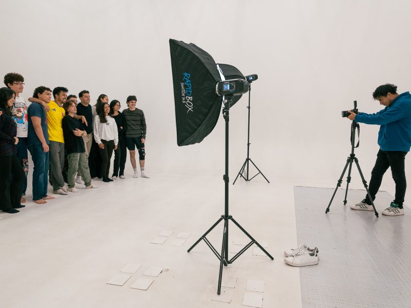 Herramientas estudio sin fin.