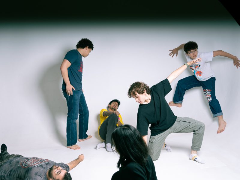 Herramientas estudio sin fin.