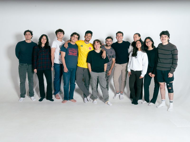 Herramientas estudio sin fin.