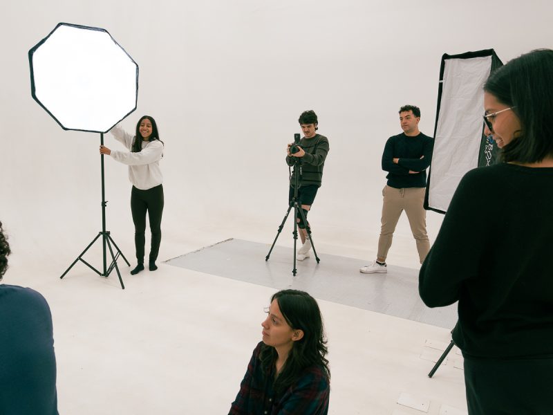 Herramientas estudio sin fin.