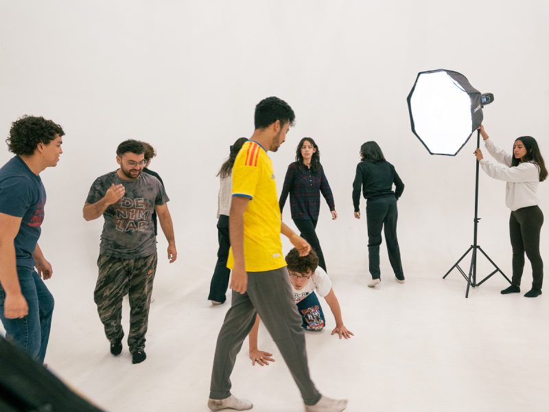 Herramientas estudio sin fin.