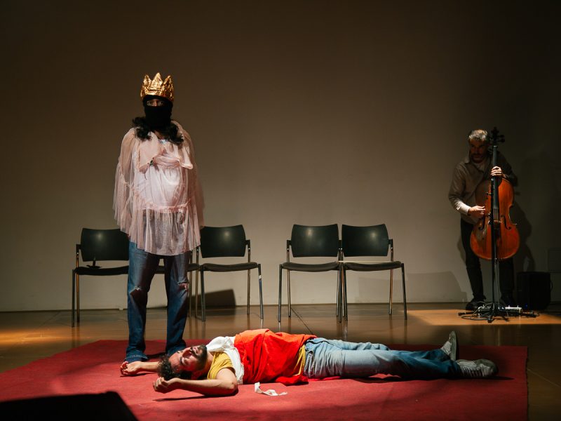 Herramientas estudio intermedial.