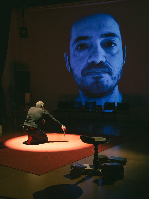 Herramientas estudio intermedial.