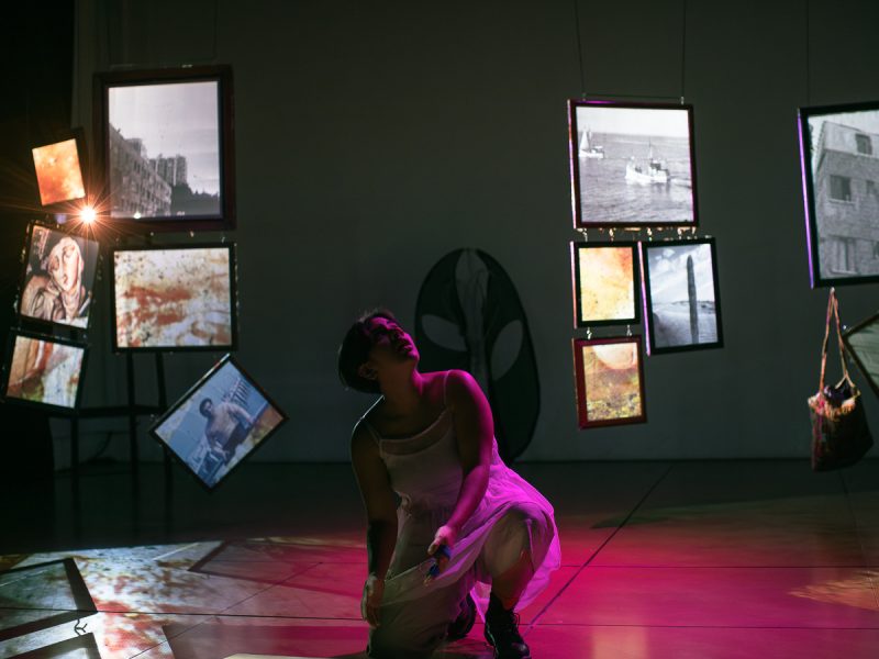 Herramientas estudio intermedial.