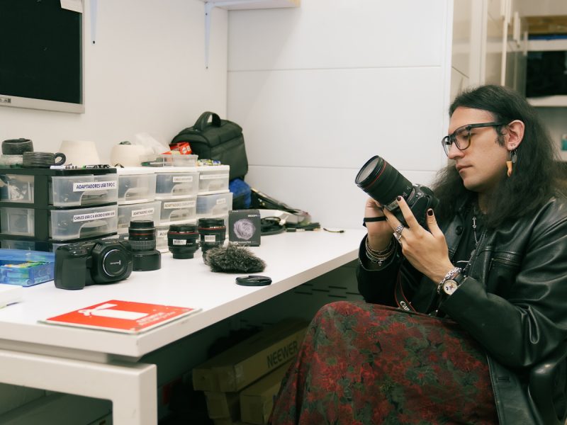 Herramientas diapoteca.