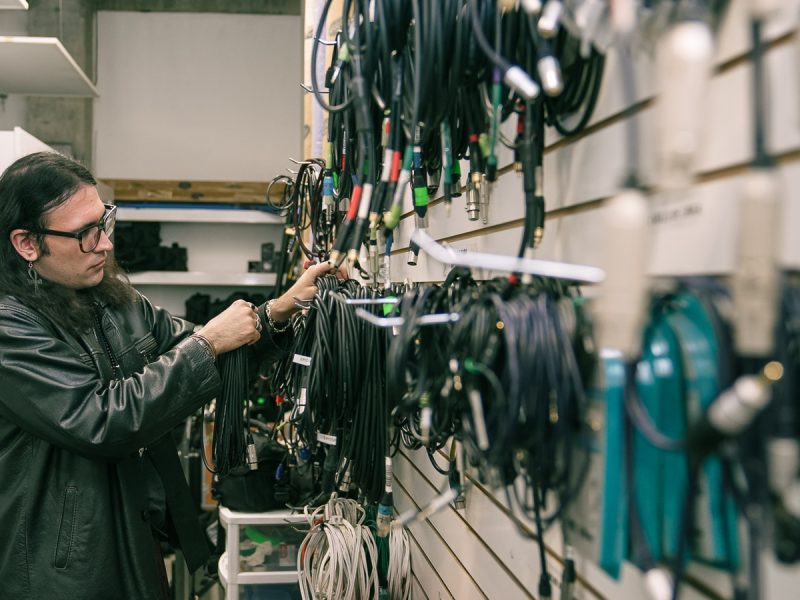 Herramientas diapoteca.