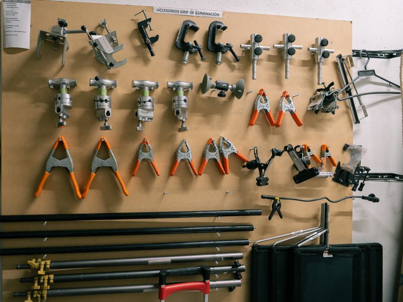 Herramientas diapoteca.