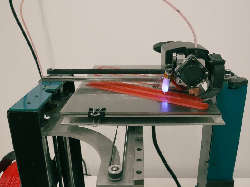 Herramientas la granja electrónica.