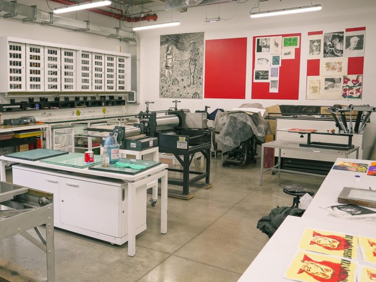 Residencias de Creación Artística e Investigación CIC ⎯ Cuarta edición