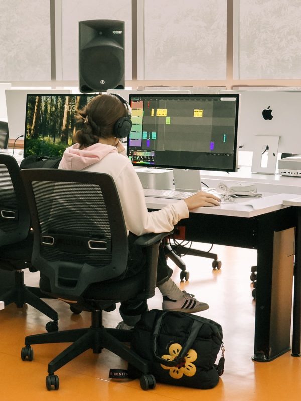 Herramientas bosque virtual.