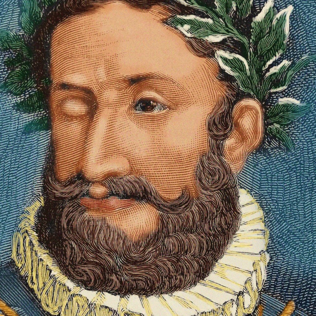 Coloquio Internacional: Obras y ecos de Luís de Camões, próximo miércoles 4 y viernes 6 de marzo de 2026 en la Universidad de los Andes