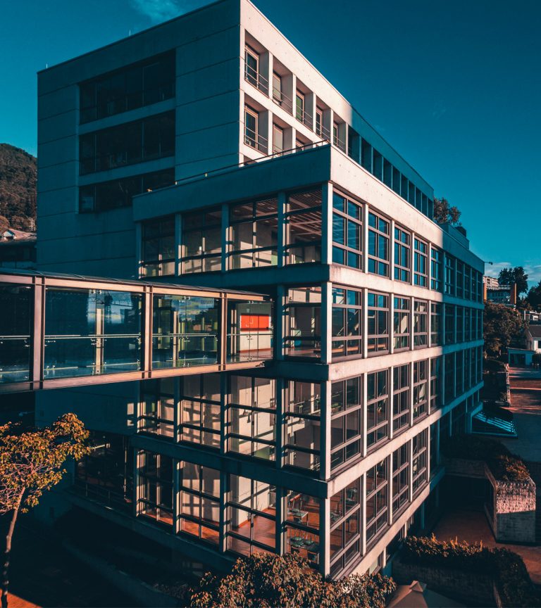 Charlas de Apoyo Financiero Uniandes