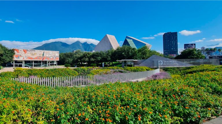 Miradas Latinoamericanas. Curso de Intercambio Internacional — TEC de Monterrey.