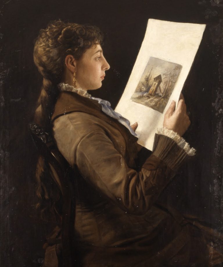 Editatón: Arte colombiano en Wikipedia