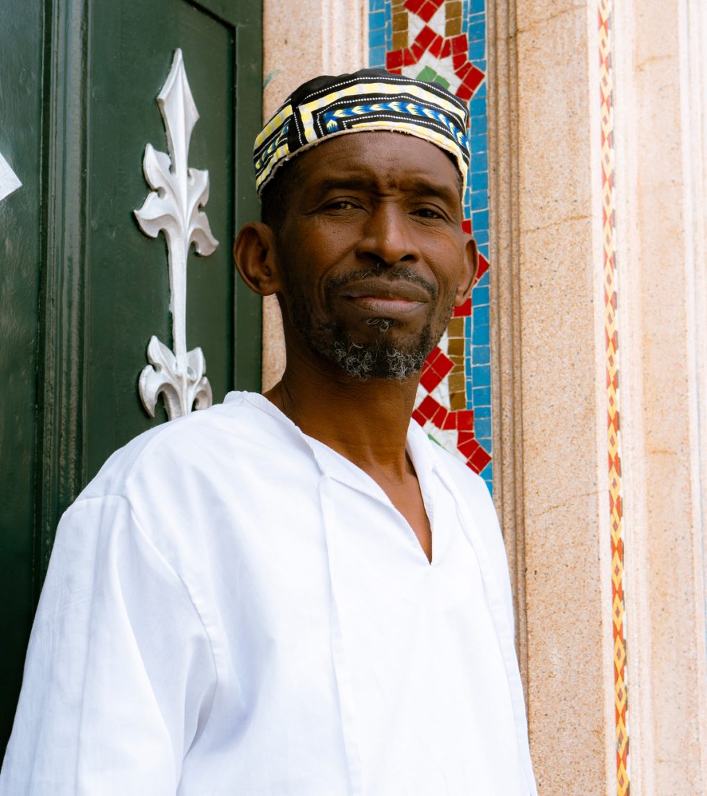 Historias y vivencias de la tradición palenquera por Etilson Salgado, próximo miércoles 8 de abril de 2026 a las 5:00 p.m.