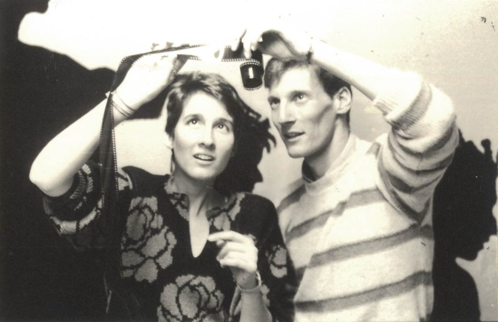 Historia del Departamento de Arte de la Universidad de los Andes escrita por Lucas Ospina, profesor asociado.