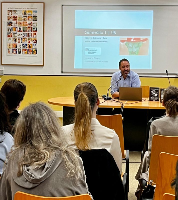 Imagen del anuncio estancia de movilidad académica de jerónimo pizarro en la universitat de barcelona.