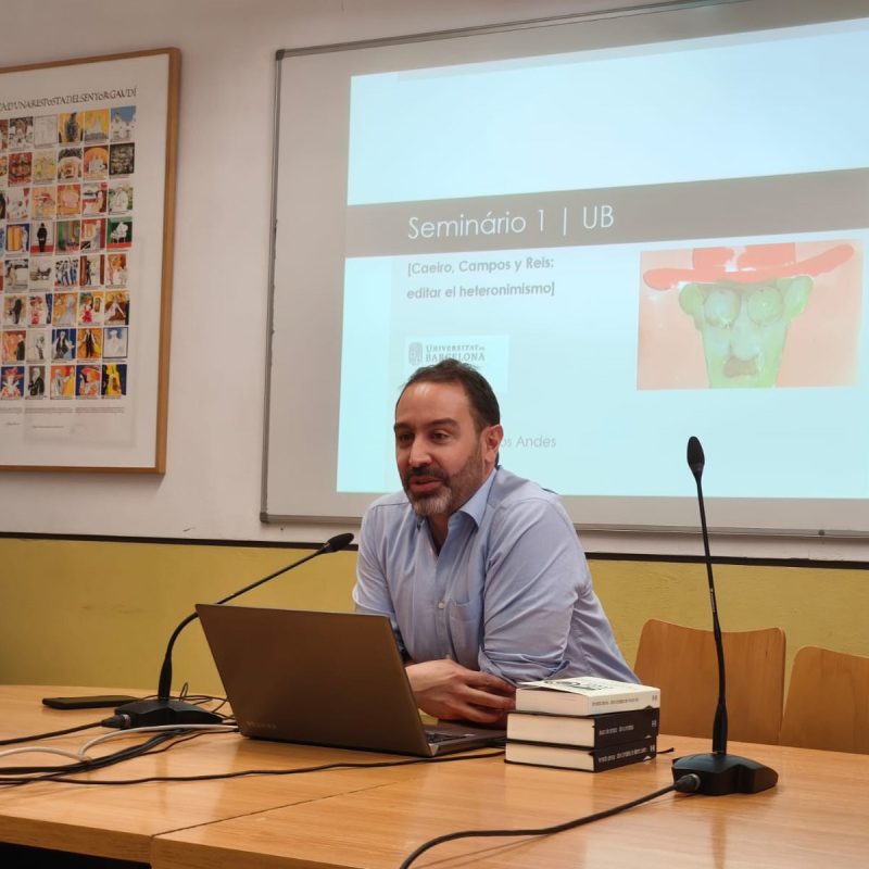 Imagen del anuncio estancia de movilidad académica de jerónimo pizarro en la universitat de barcelona.