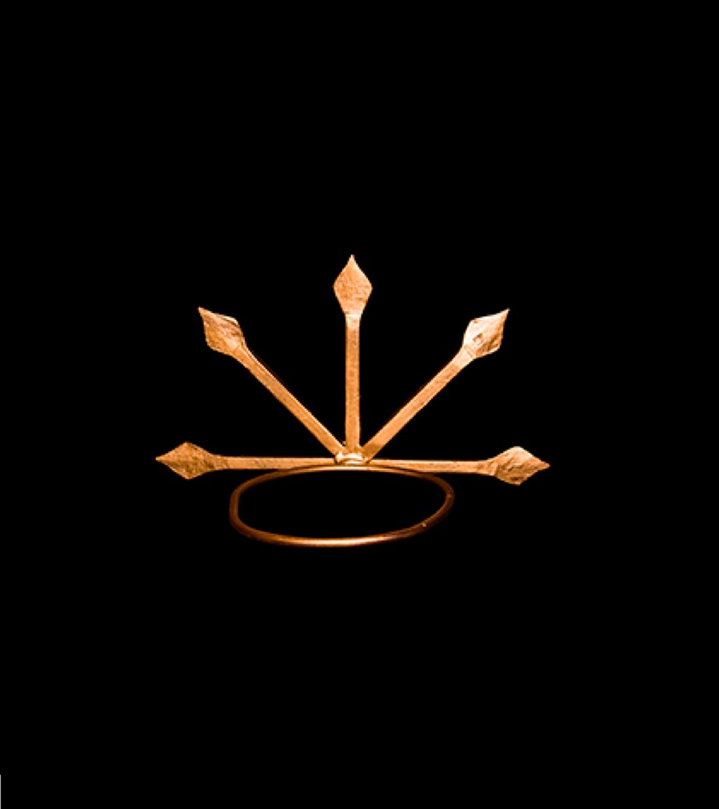 Q̱uáxä de Juan Baena, exposición abierta desde el 25 de febrero hasta el 27 de marzo de 2026 en la Sala de Proyectos