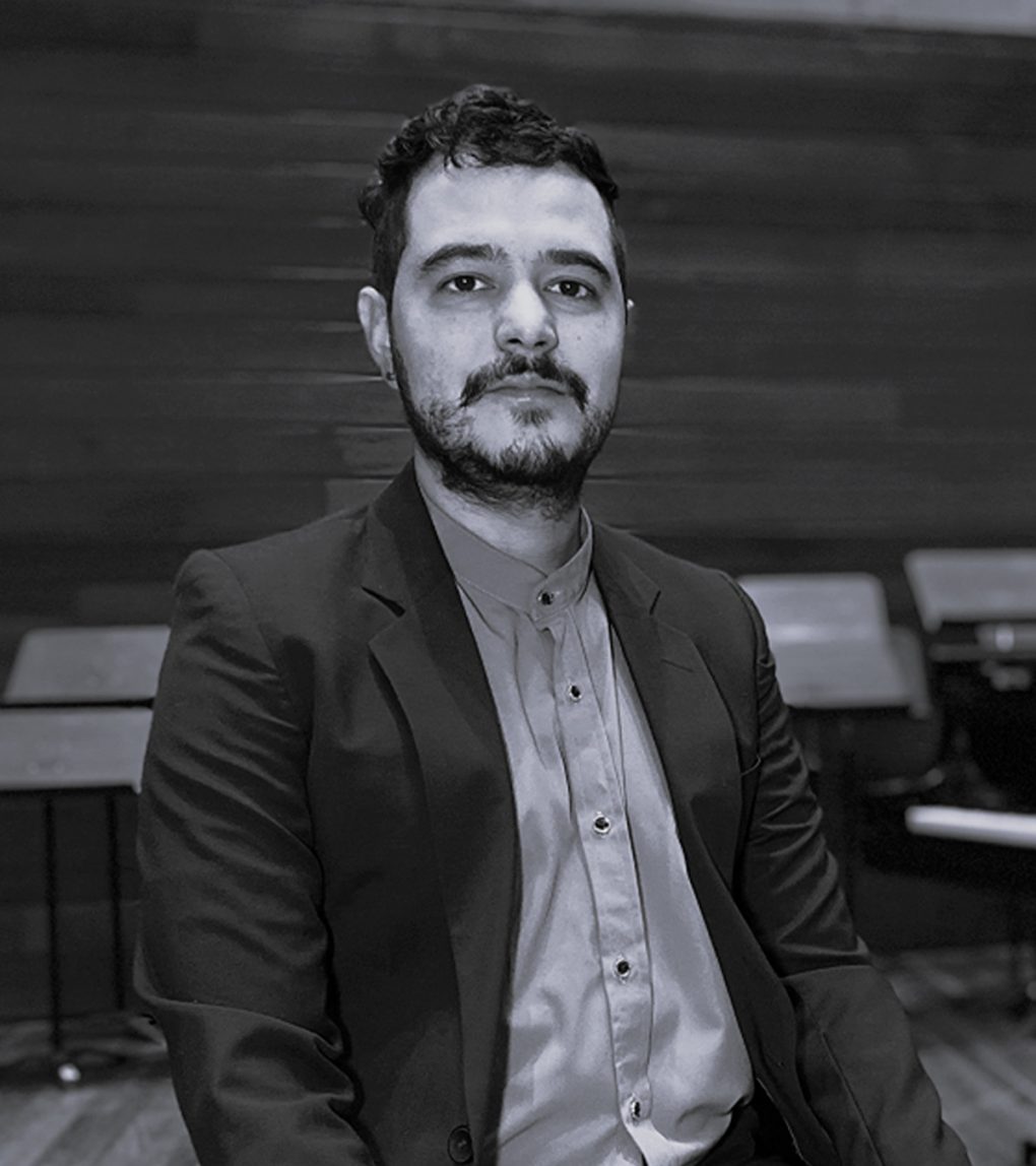 Música de Colombia y Corea del Sur, próximo sábado 11 de abril de 2025 a las 7:30 p.m. en el Auditorio de la Sede Nacional de Uniandinos.