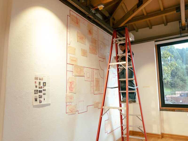 Herramientas sala luis caballero.