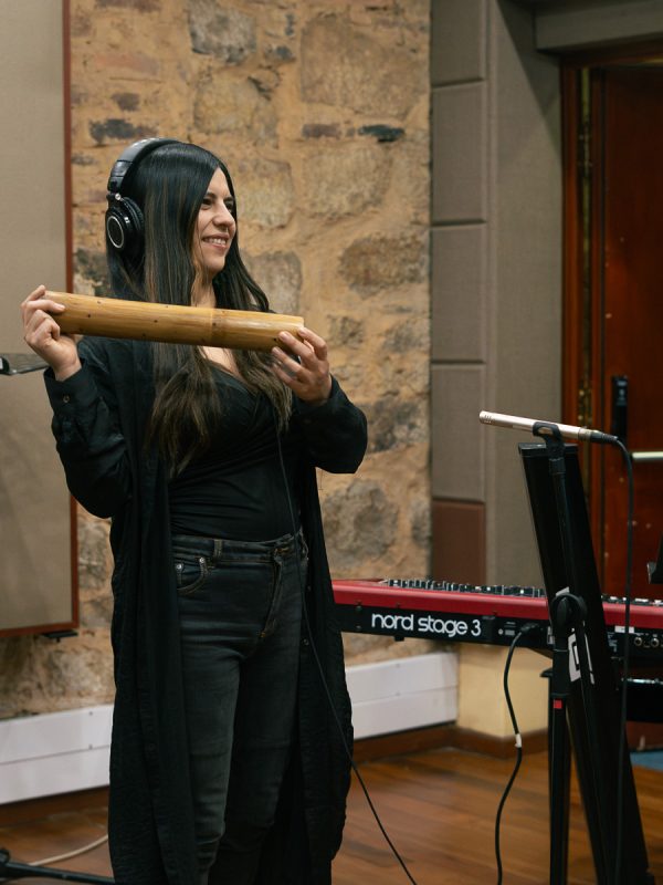 Herramientas estudios de grabación y producción.