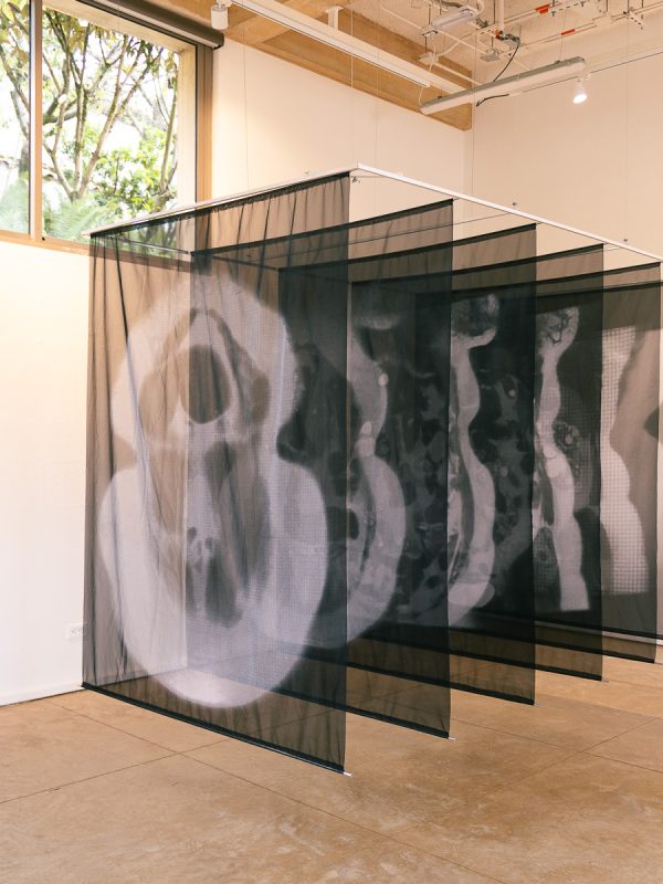 Herramientas salas de exposiciones.