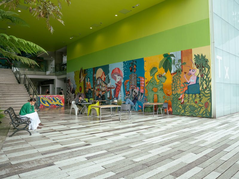 Herramientas edificio tx.