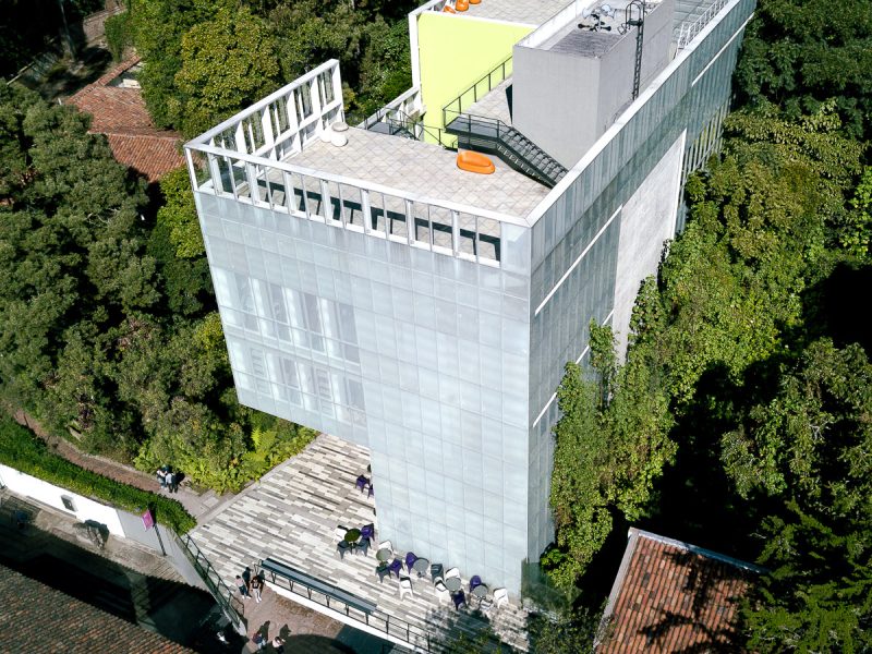 Herramientas edificio tx.