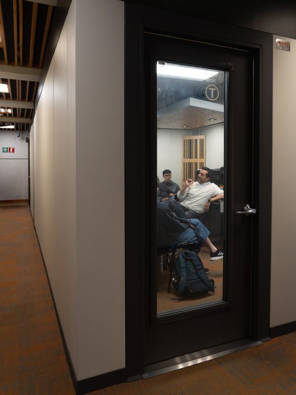 Herramientas estudios de grabación y producción.